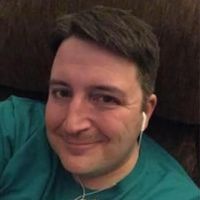 Todd Dennis Silvius's profile image