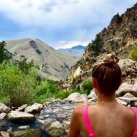 Lauren Baum's profile image