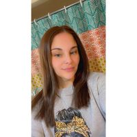 Cassie Bright's profile image