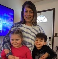 Dawn Rozanski- Ezro's profile image