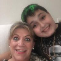 Janice D Hughes Cadle's profile image
