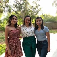 Deysi Montufar's profile image