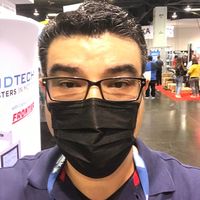 Moy Rojas's profile image