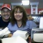 Rose Mary Salcedo's profile image