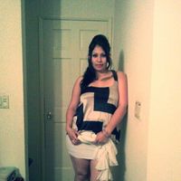 Negrita Evangeline's profile image