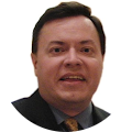 Ken Calhoun's Profile Image