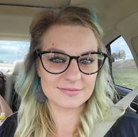 Brandi Mitchell's profile image