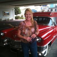 Sharon Thayer Burton's profile image