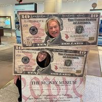 Joanne McLoughlin's profile image