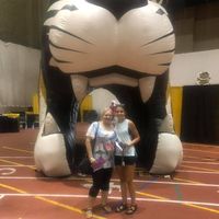 Debi Moore'Flatt's profile image