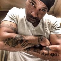 Steppa Shawn's profile image