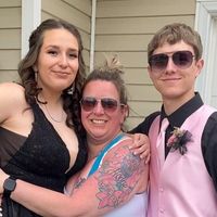 Danielle Miller's profile image