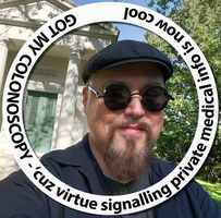 Tommy Andrews's profile image