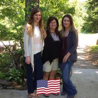 Dianne Riddle Davis's profile image