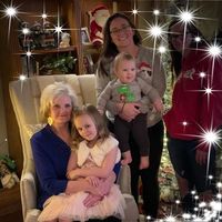 Millie Hetzer Crook's profile image