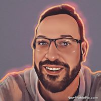 Gabriel Scott Lindsey's profile image