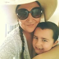 Melissa Kristine's profile image