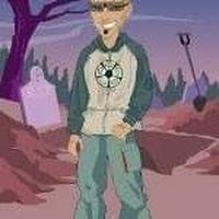 David Main's profile image