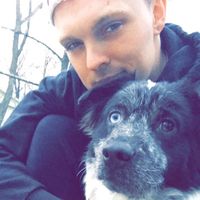 Tucker Hall's profile image