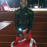 April Williams's profile image