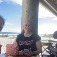 Candace Balkovec Anthony's profile image