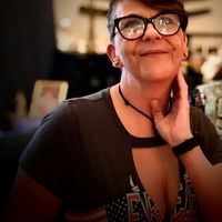 Victoria Tucker's profile image