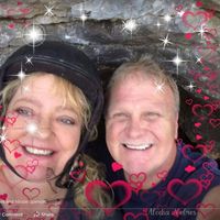 Cheryl Ritchie's profile image
