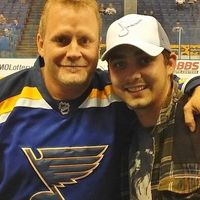 Mark McMichael's profile image