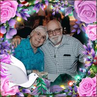 Glenda Louise Hall's profile image