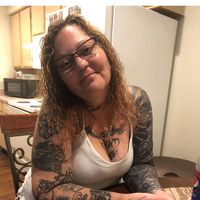 Joanne Mcdoodle's profile image