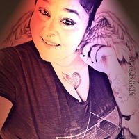 Crystal Lockwood's profile image