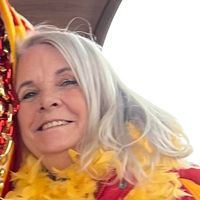 Jill Annette McGahey's profile image