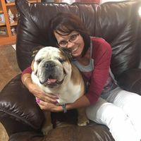 Sherry Ahart's profile image