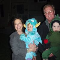 Patrick Smyers's profile image