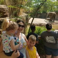 Meagan Rufkahr's profile image
