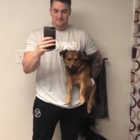 Zachary Miller Dennis's profile image