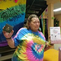 Cindy Dunbar's profile image