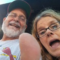 Deena Moore's profile image