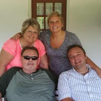 Greg Richardson's profile image