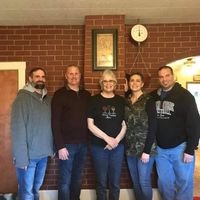 Colette Morrill Tilden's profile image