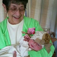 Helen Berg-Reid's profile image
