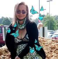 Pamala Shafer's profile image