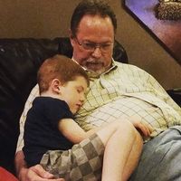 Jim Murray's profile image