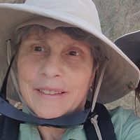 Nancy Barney's profile image