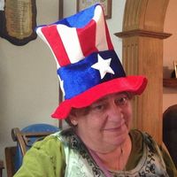 Betty Patterson Selvidge's profile image