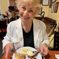 June Brickner's profile image