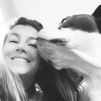 April Sargent's profile image