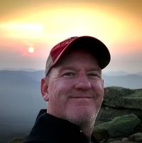 Ray Mayes's profile image