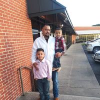 Orlando Abril Gonzalez's profile image