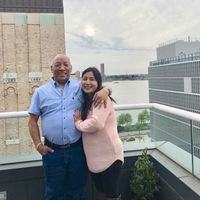 Ongchhu Sherpa's profile image